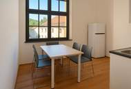 4400 Steyr, Blumauergasse 26 - Studentenwohnheim