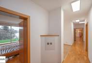 Rarität: ruhiges, modernes Einfamilienhaus mit Garten und Seezugang! *ab sofort*