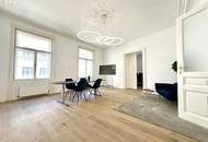 Bürotraum am Fleischmarkt: Eleganz und Komfort im Herzen Wiens