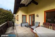 Einfamilienhaus mit Garten in Top-Lage