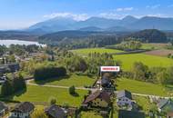 Charmantes Einfamilienhaus mit Potenzial in ruhiger Lage in unmittelbarer Nähe zum Turnersee
