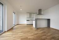 4-Zimmer Gartenwohnung – Josefiau Grüner geht´s nicht