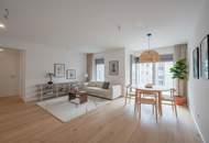 ++MOLLARD 50++ stilvolle 2-Zimmer-Wohnung mitten im Herzen der Stadt (1/19)