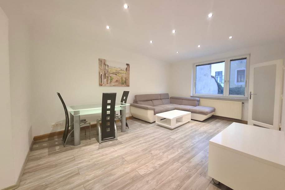 Gepflegte bezugsfertige Dreizimmerwohnung in Ottakring (Provisionsfrei), Wohnung-kauf, 234.000,€, 1160 Wien 16., Ottakring