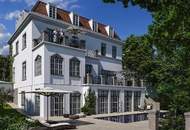 360° TOUR // REPRÄSENTATIVES EINFAMILIENHAUS in GERSTHOFER COTTAGELAGE