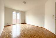 Perfekt als 2er WG geeignet - Sonnige 2,5-Zimmer-Wohnung mit Extraküche nahe der Mur