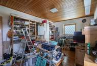 Jahrhunderthaus in Wernberg