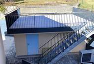 2 Modern ausgestattete 87 m² große Terrassenwohnung - sofort verfügbar in sonniger und ruhige Lage!