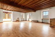 Herrenhaus in Mölbling