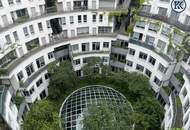 Traumhafte Maisonette-Wohnung direkt beim Gasometer – Wohnen mit Weitblick über Wien!