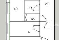 "3-Zimmer-Eigentum mit Süd-Balkon"