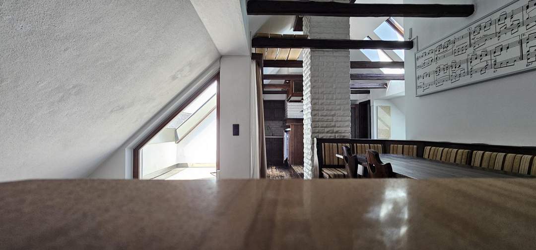 Romantische Maisonette mit Kaminofen & Terrasse im Herzen von Ferlach