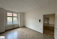 Ganzes Haus zu mieten: 1 Geschäftslokal, 1 Büro, 2 Wohnungen nahe U1