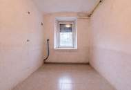 "Jahrhundertwendehaus mit viel Potenzial!"