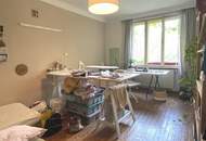 Solide Anlage im Herzen Wiens - provisionsfreie 4-Zimmer-Wohnung