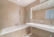 Nähe Therme Wien - Familienwohnung mit viel Stauraum und Freifläche