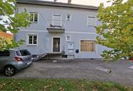 Einzigartiges, schönes und großzügiges Haus mit 62m² ehem. Schmiede, schönem ebenen Grund, in begehrter Lage