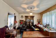 Sanierungsbedürftiger Bungalow in Ruhelage