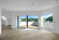 KAISERBRUNNEN Residenzen - Exklusives Erstbezugs-Penthouse im Zentrum von Velden am Wörthersee!