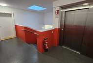 Geförderte 2 Zimmer- Dachgeschosswohnung mit unbefristetem Mietvertrag