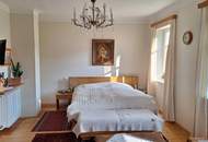 Einzigartiges Anwesen mit Innenhof, Geschichte und außergewöhnlicher Substanz