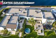 Doppelhaushalte I FELIXDORF BEI WIENER NEUSTADT