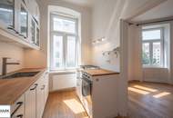 Flurschützstraße 6: Sanierte Altbauwohnung im 2. Liftstock – ca. 38 m² Wohnqualität in zentraler Lage von Wien-Meidling