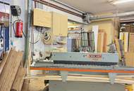 Gewerbliche Liegenschaft mit Produktionsbetrieb (Tischlerei) und Wohnhaus Vöcklabruck/Dürnau – ideal für Unternehmer & Betriebsnachfolge