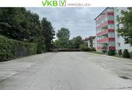 Traumhafte Ruhelage in Enns: Charmante 3-Zimmer-Wohnung mit Loggia und Panoramablick