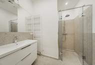 Klein, fein, neu saniert – stilvolles Altbaujuwel im Erstbezug!