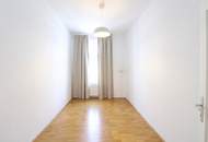 Klein, fein & leistbar – Singlewohnung in ruhiger Lage