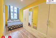 🌟 Ruhige 3-Zimmer Altbauwohnung im EG – nur 5 Minuten bis zum 1. Bezirk