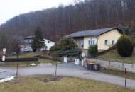 Gepflegter Bungalow in Säusenstein erwerbar - Donaublick und Radweg in Sichtweite!