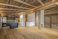 Gaisberg Residences – Luxuspenthouse in zentraler Top-Ruhelage