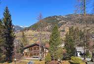 Alpine Auszeit: Ferienwohnung nahe der Skipiste in Bad Kleinkirchheim
