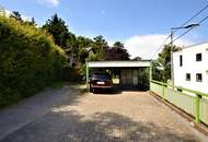 Ihr Einfamilienhaus mit Panorama-Ausblick und Pool in Mödlinger Bestlage!