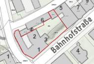 Stadtprägendes Zinshaus- &amp; Entwicklungsobjekt in Zwettl