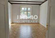 Großzügige Wohneinheit 112m² mit kleiner Loggia in Steyr