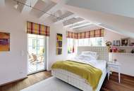 URLAUBSFEELING PUR! Eigenheim in mediterranem Stil mit Prachtgarten und Badeteich! Absolute Privatsphäre!