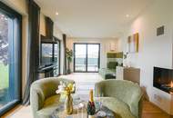 Luxus-Garten-Maisonette &amp; Wellnessbereich mit Pool