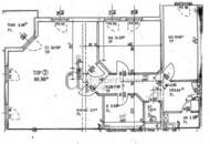 3-Zimmerwohnung in Ruhelage mit Parkplatz und Terrasse!!