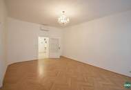 Erstbezug nach Sanierung: Schönes Büro in der Wiener Innenstadt