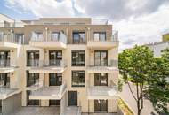 2- Zimmer Wohnung mit Balkon