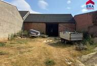 NEU: Einfamilienhaus mit 909 m² Grundstück – ideal für Handwerker und Selbermacher