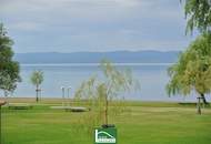 PANNONIA SEEBLICK - Immer Urlaubsfeeling - Erstklassiges Wohnen am See - DURCHDACHTE Grundrisse für Ihren Wohntraum