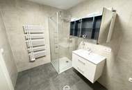 Premium Apartment inkl. Balkon und TGP in Wels
