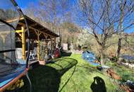 Gepflegte 3-Zimmer-Wohnung mit Gartennutzung am Eichberg zu vermieten!