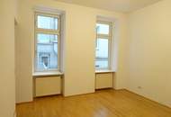 1040! Unbefristete 2 Zimmer Altbauwohnung, Nähe HAUPTBAHNHOF