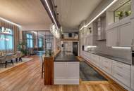 Luxuriöses Urban-Lifestyle-Loft – Ein Highlight in Hall in Tirol!