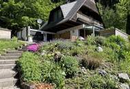 Traumhaus mit Panoramablick